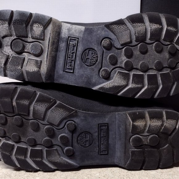 Timberland Euro Hiker - Picture 7 of 9